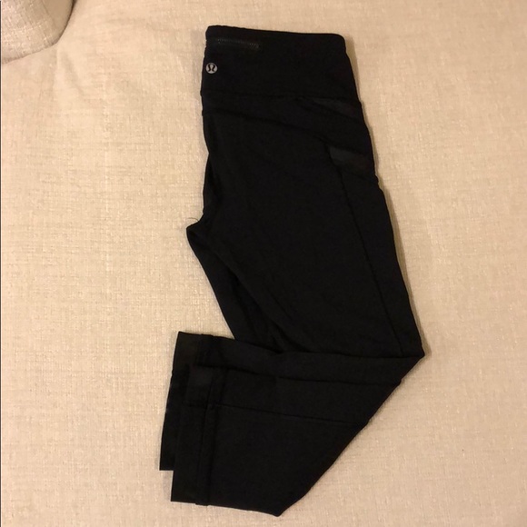 Lulu lemon leggings - Picture 1 of 6
